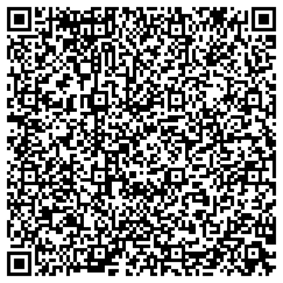 QR-код с контактной информацией организации ОАО ЦС Звёздочка