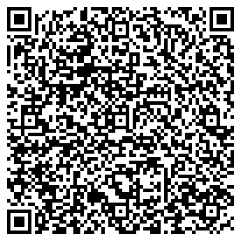 QR-код с контактной информацией организации ИП Шокун А.С.