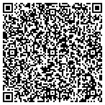 QR-код с контактной информацией организации Техникум строительства и городского хозяйства