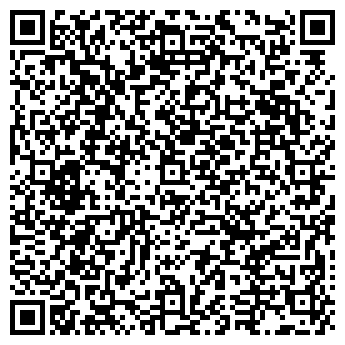 QR-код с контактной информацией организации Крафти