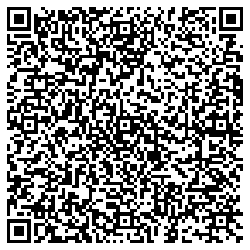 QR-код с контактной информацией организации Торговая компания