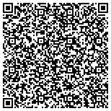 QR-код с контактной информацией организации Обжорка