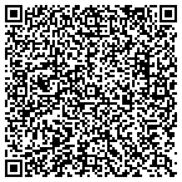 QR-код с контактной информацией организации Студия красоты Светланы Шараниной