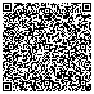QR-код с контактной информацией организации ООО Ольга
