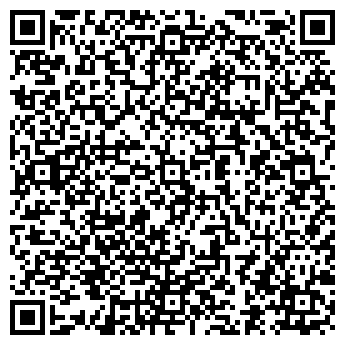 QR-код с контактной информацией организации Тутафэ