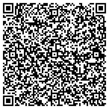 QR-код с контактной информацией организации Солнечный, гаражно-строительный кооператив
