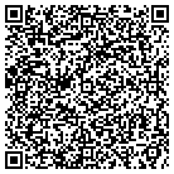 QR-код с контактной информацией организации Сибэконом
