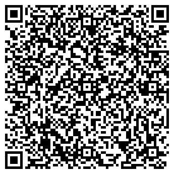 QR-код с контактной информацией организации ИП Ветчинкин Ю.А.
