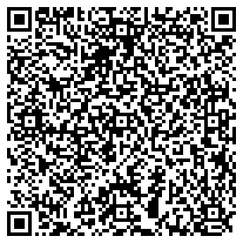 QR-код с контактной информацией организации Горилка