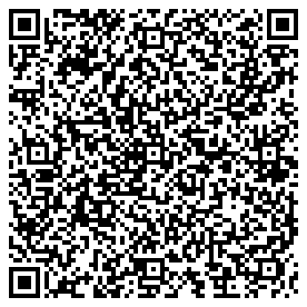 QR-код с контактной информацией организации ООО "Зооветснаб"