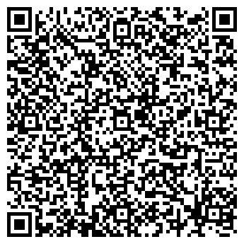 QR-код с контактной информацией организации ТРИО