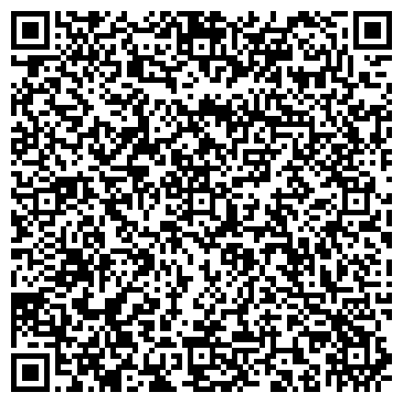QR-код с контактной информацией организации Сибирская заимка