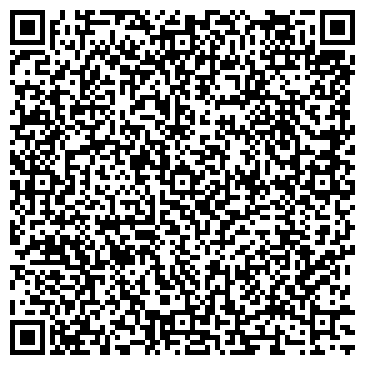 QR-код с контактной информацией организации Мир Красоты