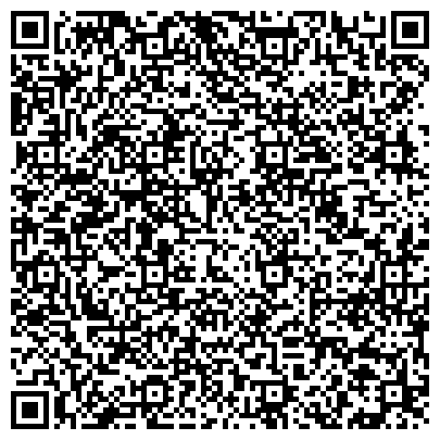 QR-код с контактной информацией организации Архангельский техникум строительства и экономики