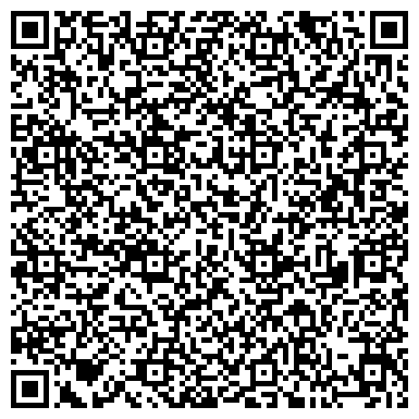 QR-код с контактной информацией организации Ангарская волна