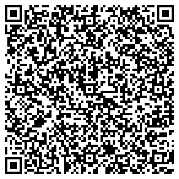 QR-код с контактной информацией организации Чисто Просто Блеск