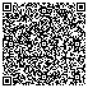 QR-код с контактной информацией организации Киоск по продаже печатной продукции