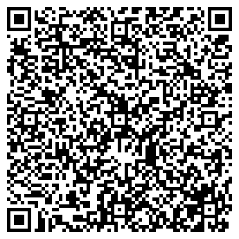QR-код с контактной информацией организации Ильмень