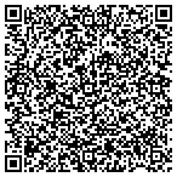 QR-код с контактной информацией организации Широкий карамыш