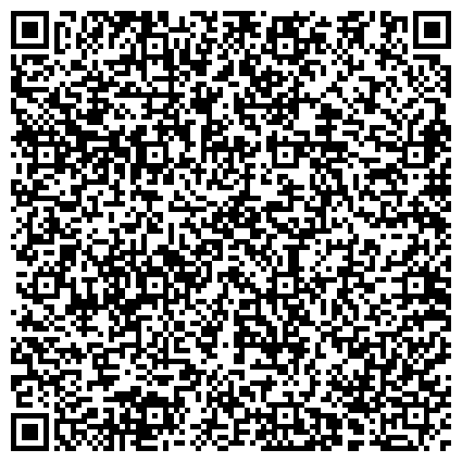 QR-код с контактной информацией организации Северный (Арктический) федеральный университет им. М.В. Ломоносова