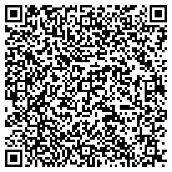 QR-код с контактной информацией организации Ранчо Лагуна