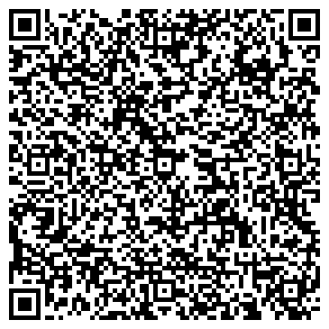 QR-код с контактной информацией организации Черный континент