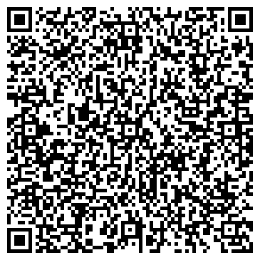 QR-код с контактной информацией организации «Плодовое-2009»