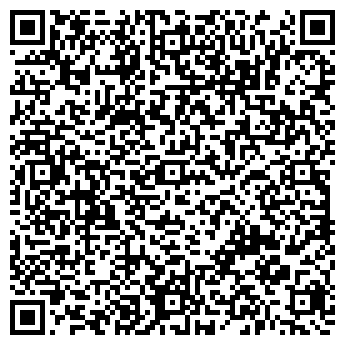 QR-код с контактной информацией организации Дом коромыслом