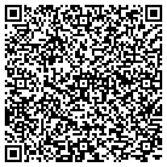 QR-код с контактной информацией организации Автоцентр на Поперечном проезде, 2Б ст1