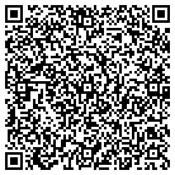 QR-код с контактной информацией организации Кристалл