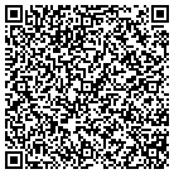 QR-код с контактной информацией организации Воробьевы горы