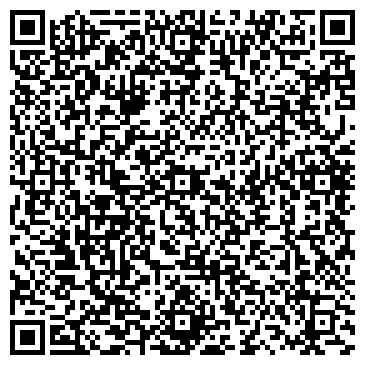 QR-код с контактной информацией организации Драйв Дистрибьюшн