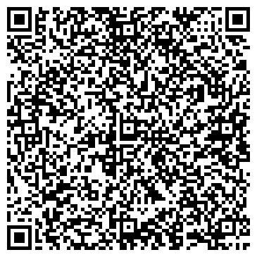 QR-код с контактной информацией организации Федерация Ден-То Фудокан Карате-До