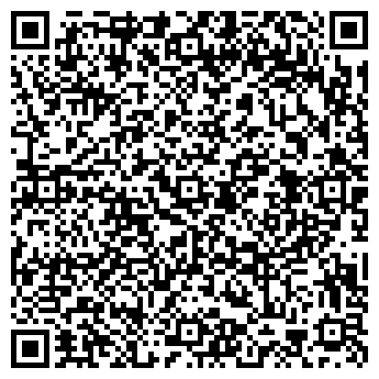 QR-код с контактной информацией организации Банкомат, АКБ Новикомбанк, ЗАО