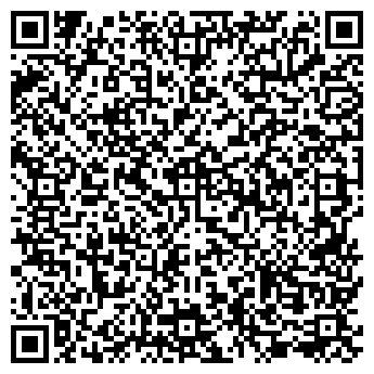 QR-код с контактной информацией организации Водовозофф64