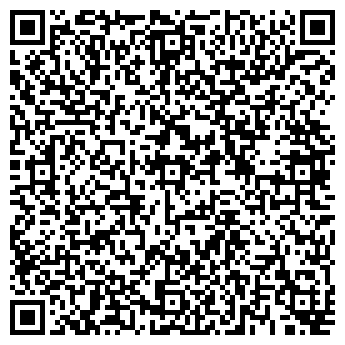 QR-код с контактной информацией организации На Московской