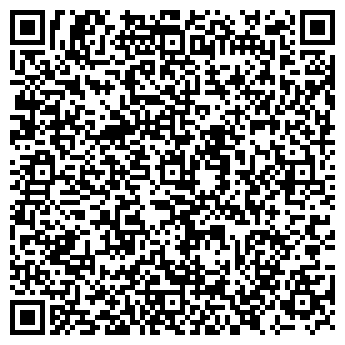 QR-код с контактной информацией организации ИП Копцев Е.А.