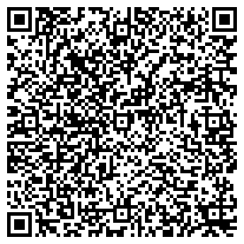 QR-код с контактной информацией организации Ольхон-Парк