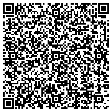 QR-код с контактной информацией организации ООО Дести