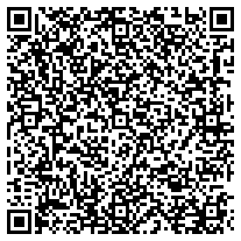 QR-код с контактной информацией организации Баскин Роббинс