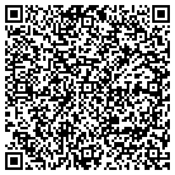 QR-код с контактной информацией организации Берег Байкала