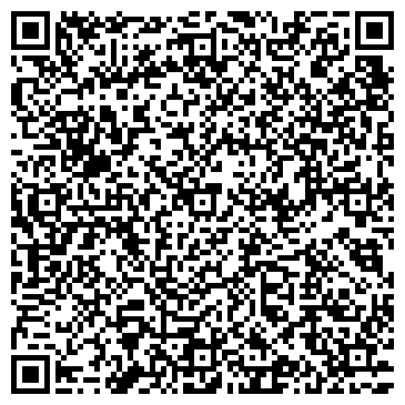 QR-код с контактной информацией организации Баккара