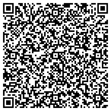 QR-код с контактной информацией организации Боярский двор Андреевский