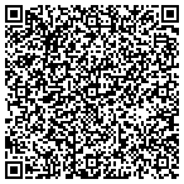 QR-код с контактной информацией организации Ангарская горка