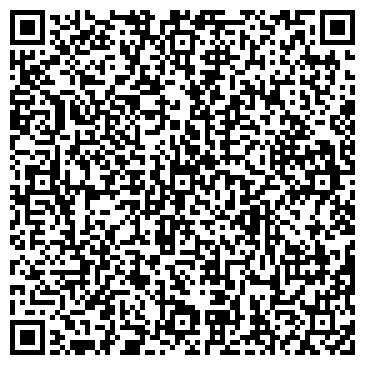 QR-код с контактной информацией организации Persona Love