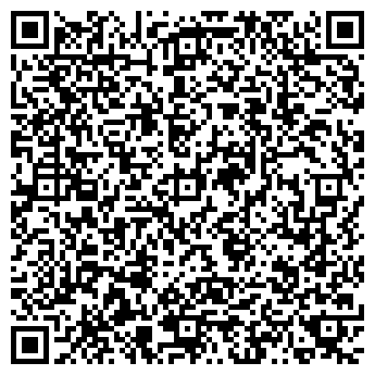 QR-код с контактной информацией организации Киоск по продаже напитков