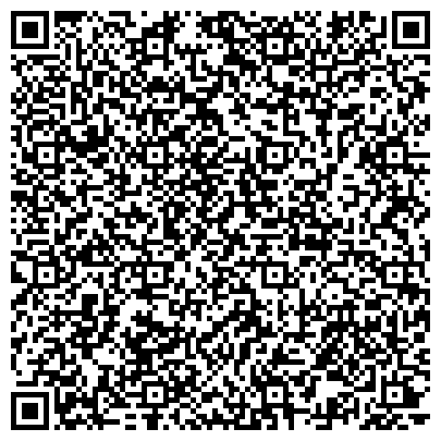 QR-код с контактной информацией организации САФУ, Северный (Арктический) федеральный университет им. М.В. Ломоносова