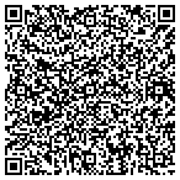 QR-код с контактной информацией организации Этти Детти
