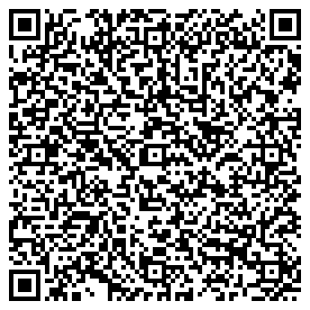 QR-код с контактной информацией организации Энергетик