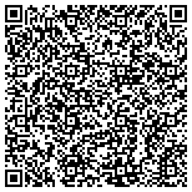 QR-код с контактной информацией организации ФГАОУ САФУ имени М. В. Ломоносова